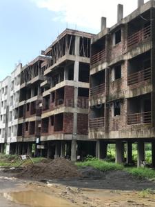 Gallery Cover Image of 825 Sq.ft 2 BHK Apartment for buy in Boisar for 2150000