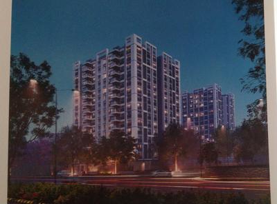 3 BHK Apartment