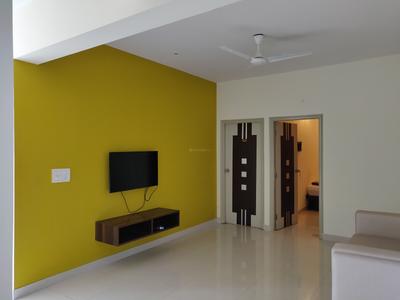 2 BHK Apartment