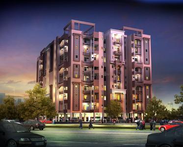 2 BHK Apartment
