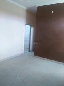 Gallery Cover Image of 1000 Sq.ft 3 BHK Independent House for buy in Amausi for 4800000