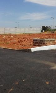 Residential Plot
