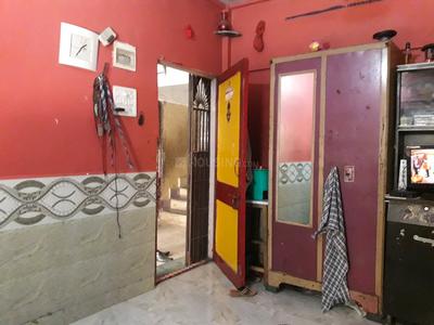 Gallery Cover Image of 315 Sq.ft 1 RK Apartment for buy in Juinagar for 3800000