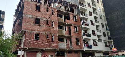 1 BHK Apartment