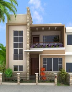 Gallery Cover Image of 3000 Sq.ft 3 BHK Independent House for buy in Cox Town for 32500000