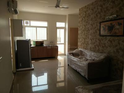2 BHK Apartment