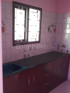 2 BHK Independent House