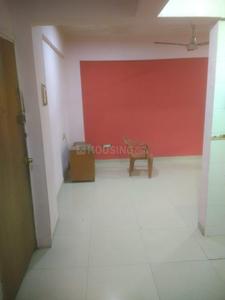 Gallery Cover Image of 600 Sq.ft 1 BHK Apartment for rent in Bandra West for 45000