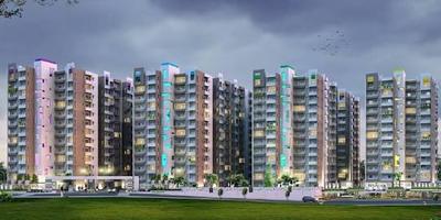 2 BHK Apartment