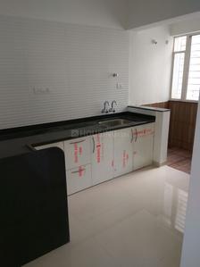 Gallery Cover Image of 950 Sq.ft 2 BHK Apartment for buy in Sus for 5500000