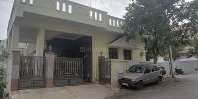 3 BHK Independent House