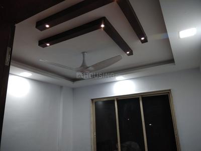 4 BHK Apartment