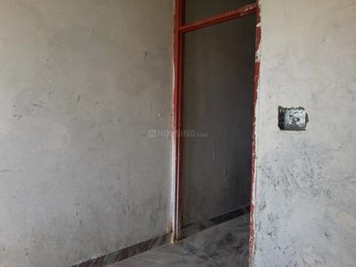 1 BHK Apartment