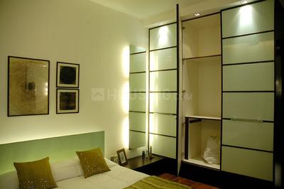 Gallery Cover Image of 2700 Sq.ft 3 BHK Apartment for buy in Lower Parel for 79000000