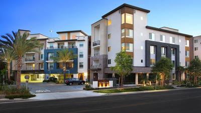 Gallery Cover Image of 2500 Sq.ft 4 BHK Apartment for buy in Byramji Town for 18000000