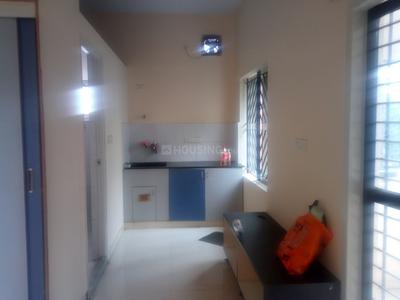 1 BHK Independent Floor