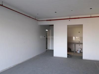 2.5 BHK Apartment