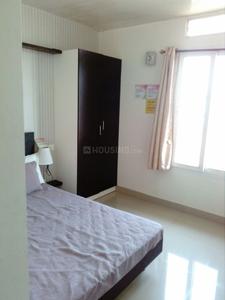 Gallery Cover Image of 533 Sq.ft 1 BHK Apartment for buy in Avadi for 1850000