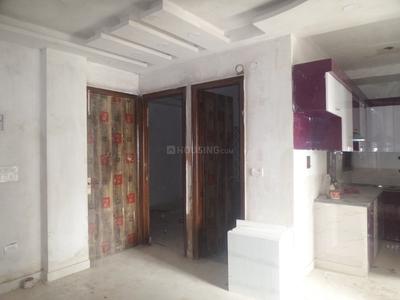 3 BHK Apartment
