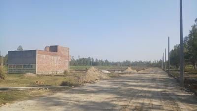 Gallery Cover Image of Sq.ft Residential Plot for buy in BHEL Township for 700000