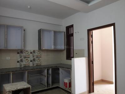 1 BHK Apartment