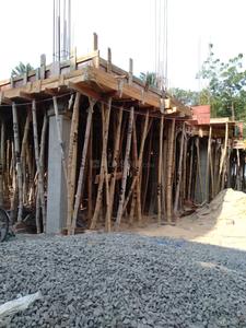 Gallery Cover Image of 910 Sq.ft 3 BHK Apartment for buy in Ganguly Bagan for 4095000