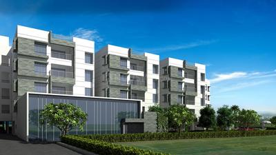 3 BHK Apartment