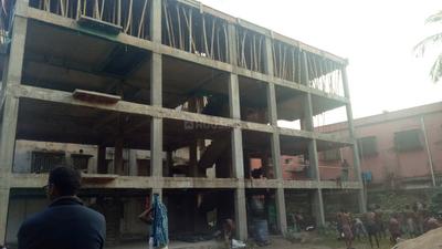 Gallery Cover Image of 846 Sq.ft 2 BHK Apartment for buy in Narendrapur for 2300000