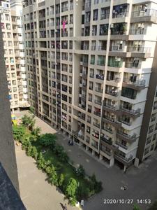 1 BHK Apartment