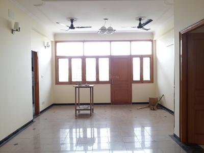 3.5 BHK Independent Floor