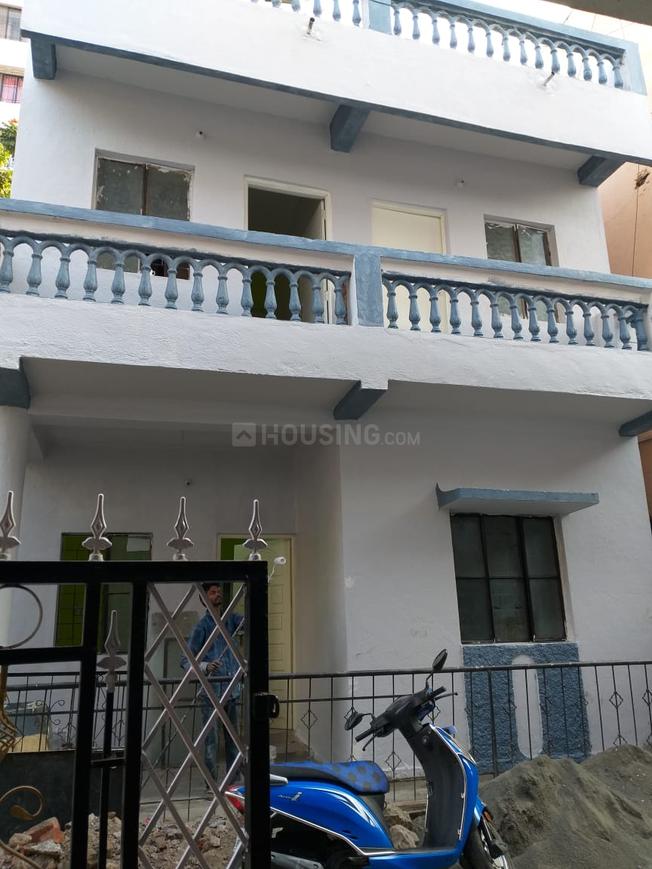 2 2 Bhk House Near Susos Fashion Salon Kavadewadi Koregaon Park