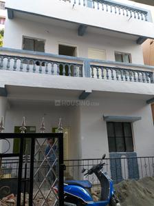 Gallery Cover Image of 1050 Sq.ft 2 BHK Independent House for buy in Ghorpadi for 9500000