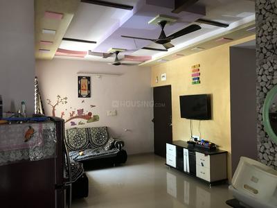 Gallery Cover Image of 1458 Sq.ft 3 BHK Apartment for buy in Chandkheda for 4300000