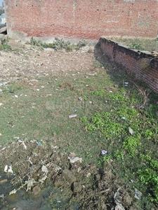 Residential Plot