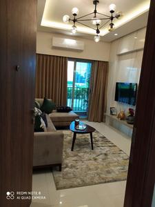 2 BHK Apartment