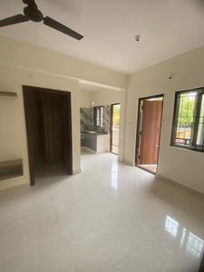 BHK Flat for rent in Marathahalli, Bangalore East 1000 Sqft