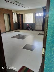 Gallery Cover Image of 685 Sq.ft 1 BHK Apartment for rent in Ulwe for 9200