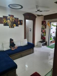 2 BHK Apartment