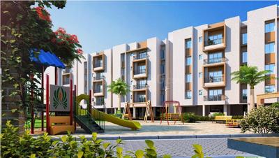 2 BHK Apartment