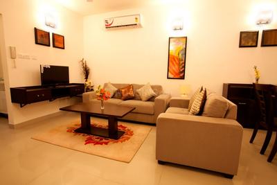 Gallery Cover Image of 1150 Sq.ft 3 BHK Apartment for buy in Guduvancheri for 5000000