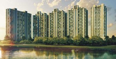 2 BHK Apartment
