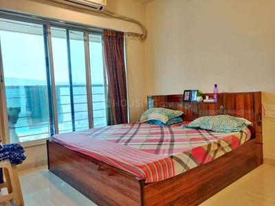 2 BHK अपार्टमेंट