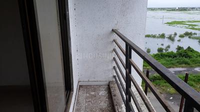 Gallery Cover Image of 810 Sq.ft 2 BHK Apartment for buy in Virar West for 3700000