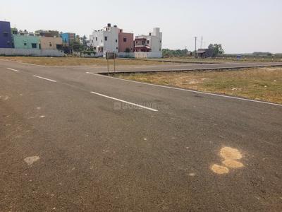 Gallery Cover Image of Sq.ft Residential Plot for buy in Urapakkam for 2300000