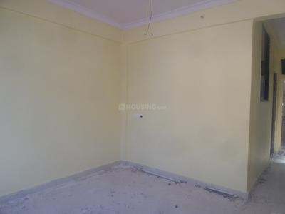 2 BHK Apartment