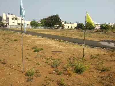 Residential Plot