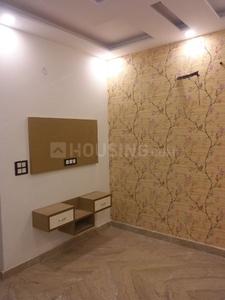 2 BHK Independent Floor