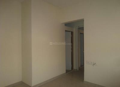 1 RK Apartment