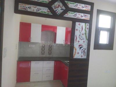 1 BHK Apartment