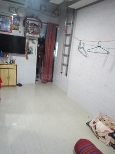 Gallery Cover Image of 230 Sq.ft 1 RK Apartment for buy in Vashi for 1500000